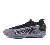 adidas Anthony Edwards 1 Sneaker Silver/Black