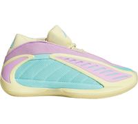 Adidas Anthony Edwards 2 Easter Kids Yellow