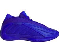 adidas Mens Anthony Edwards 2 Basketball Trainers 9 (43.3) Blue