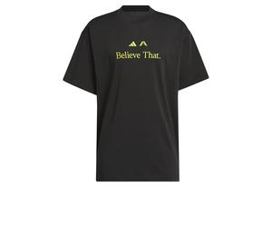 adidas Anthony Edwards Believe That T-Shirt