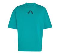 adidas Anthony Edwards Believe That T-Shirt 'Equipment Green' KF5655 M