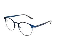 Adidas AOM000O/N 021 DARK BLUE 49/19/145 UNISEX Eyewear Frame
