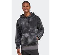 Adidas - AOP Colorblock Multco/Gresix/Gresix - Hoodie - multicolored - XL - 70% Cotton, 30% Polyester XL