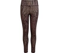 Adidas AOP Opt Tights Gresix/Black/White 170