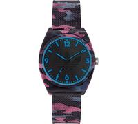 Adidas Aost22 38 Mm Watch Pink