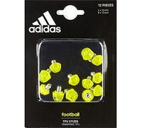 Adidas AP0245 Unisex Adult Crampons, Green, One Size - 12 pieces (4x9mm - 8x6mm)