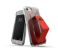 adidas Apple iPhone SE (2020) / 8/7 / 6S / 6 Case Cover/Shell Transparent Sports