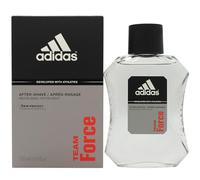 Adidas Team Force Aftershave For Men 100ml / Team Force