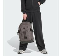 adidas Unisex Power Backpack, charcoal/black, One Size