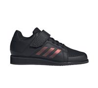 Adidas Power Perfect Iii Weightlifting Shoes Black EU 42 Men
