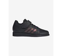 adidas APWR Perfect 3 shoes black copper - 9UK