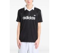 adidas Archive Collar Engineered jersey - Black S-M-L-XL-XXL