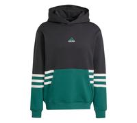 adidas Archive Cutline hoodie - Black M-L-XL-XXL