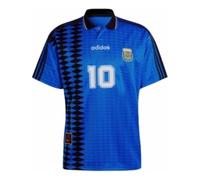 adidas Argentina 1994 Away Asia Sizing 'Blue' IS0266 XS