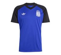 adidas Argentina 2026 Away Pre Match Jersey Asia Sizing 'Lucid Blue' JY9535 M