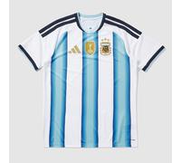 Argentina 26 Home Kids Jersey