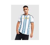 adidas Argentina 2026 Match Home Shirt - White - Mens S
