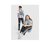 Argentina 26 Home Messi Kids Jersey