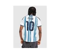 adidas Argentina 2026 Messi #10 Home Shirt - White - Mens XXL