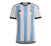 adidas Argentina 22/23 World Cup Home 'Blue White' HF2158 XS