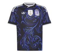 Adidas Argentina 26/27 Away Junior Short Sleeve T-shirt