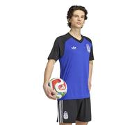 Adidas Argentina 26/27 Away Pre Match Short Sleeve T-shirt