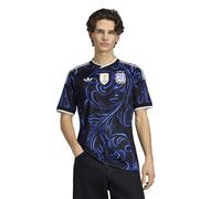 Adidas Argentina 26/27 Away Short Sleeve T-shirt