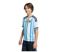 Adidas Argentina 26/27 Home Junior Short Sleeve T-shirt