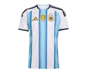 Adidas Argentina 26/27 Home Short Sleeve T-shirt