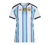Adidas Argentina 26/27 Home Woman Short Sleeve T-shirt