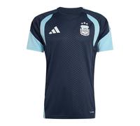 Adidas Argentina 26/27 Tiro Training Short Sleeve T-shirt