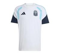 Adidas Argentina 26/27 Tiro Training Short Sleeve T-shirt