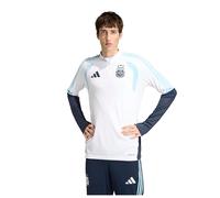 Adidas Argentina 26/27 Tiro Training Sweatshirt