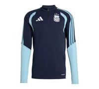 Adidas Argentina 26/27 Tiro Training Sweatshirt