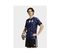 adidas Argentina 26 Away Authentic Jersey - Black - Mens M