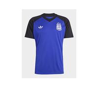 adidas Argentina 26 Away Pre Match Jersey - Blue - Mens 3XL