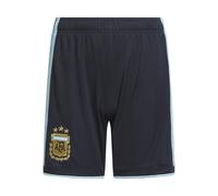 adidas Argentina 26 Home Football Shorts Jnr YXL 15-16Yr