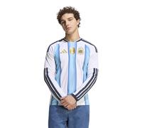 adidas Argentina 26 Home L/S Football Shirt X-Large