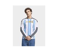 Argentina 26 Home Long Sleeve Jersey