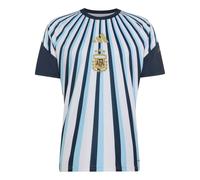adidas Argentina 26 Home Pre-Match Jersey Asia Sizing 'White' JY9530 S