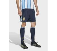 adidas Argentina 26 Home Shorts, Blue, Size Xs, Men Blue