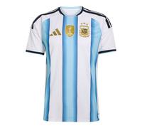 adidas Argentina 26 Home 'White Icey Blue Light Blue' JM8396 L