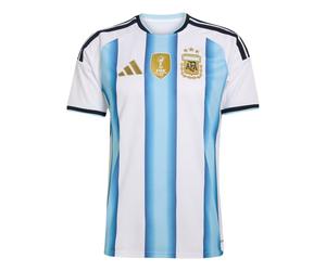 adidas Argentina 26 Home 'White Icey Blue Light Blue' JM8396 S