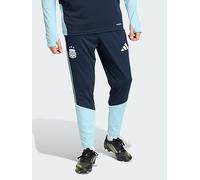 Adidas Argentina 26/27 Tiro Training Tracksuit Pants Blue 2XL / Regular Men