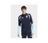 adidas Argentina 26 Tiro Training Top - Blue - Mens XL