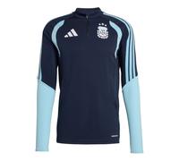 adidas Argentina 26 Tiro Training Top 'Night Navy' JY7036 S