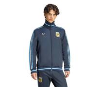 Adidas Argentina Afa 10 Messi Tracksuit Jacket