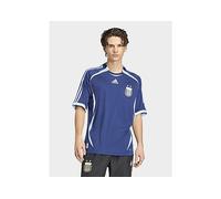 adidas Argentina Away Jersey 2006 - Blue - Womens L