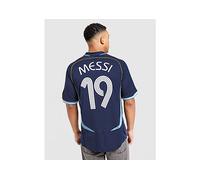 adidas Argentina Away Messi Jersey 2006 - Blue - Womens M