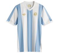 adidas Argentina FA Anniversey Jersey Blue/White